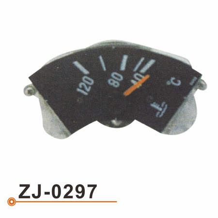 ZJ-0297 pequeño contador