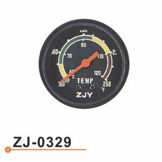 Calibrador de Temperarture del agua ZJ-0329