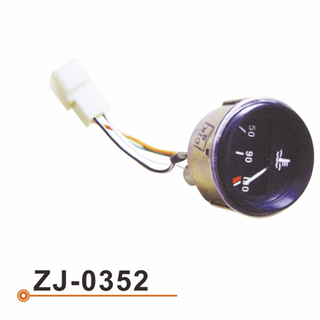 Calibrador de Temperarture del agua ZJ-0352