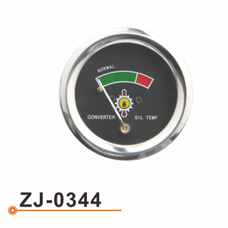 Calibrador de Temperarture del agua ZJ-0344