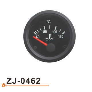 Calibrador de Temperarture del agua ZJ-0462