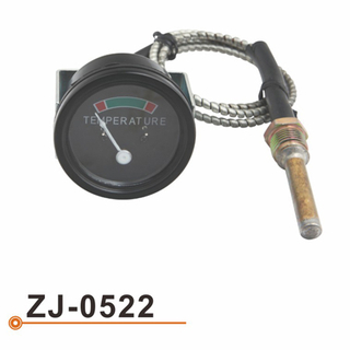 Calibrador de Temperarture del agua ZJ-0522
