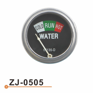 Calibrador de Temperarture del agua ZJ-0505