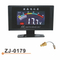 Contador de ZJ-0179 LCD