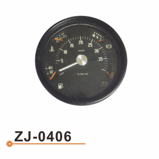 Metro de combinación ZJ-0406