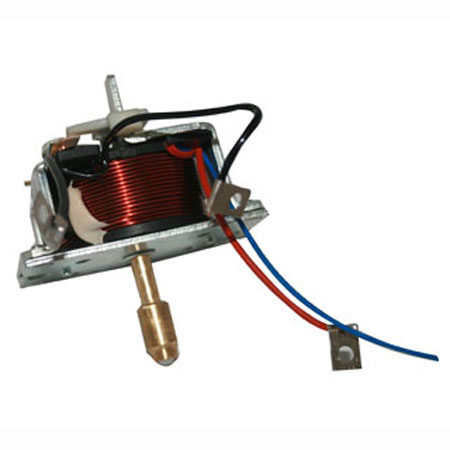 Interruptores de solenoide ZJ-005