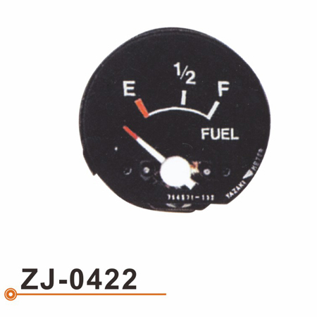 Calibrador de combustible ZJ-0422