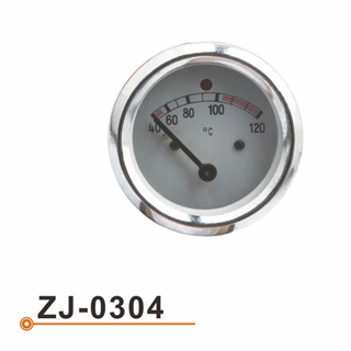 Calibrador de Temperarture del agua ZJ-0304