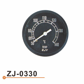 Calibrador de Temperarture del agua ZJ-0330