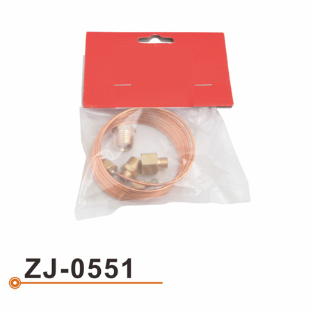 Tubo de aceite ZY-0551