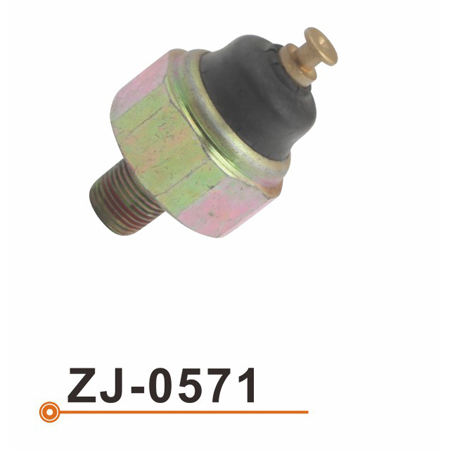 Sensor de presión del aceite ZJ-0571