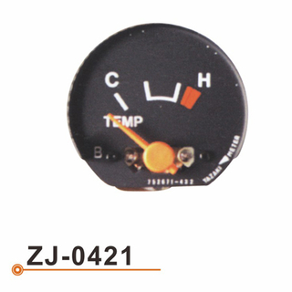 Calibrador de Temperarture del agua ZJ-0421