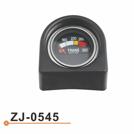Calibrador de Temperarture del agua ZJ-0545