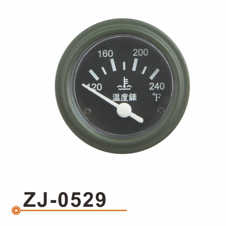 Calibrador de Temperarture del agua ZJ-0529