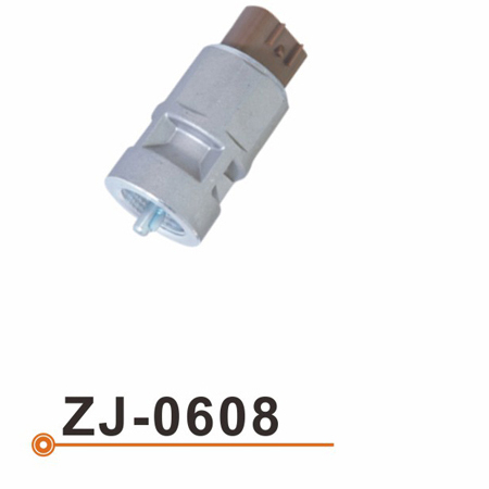 Sensor del odómetro ZJ-0608