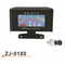 Contador de ZJ-0180 LCD