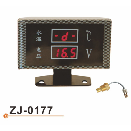 Metro de ZJ-0177 Digatal