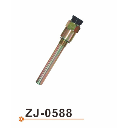 Sensor de velocidad ZJ-0588