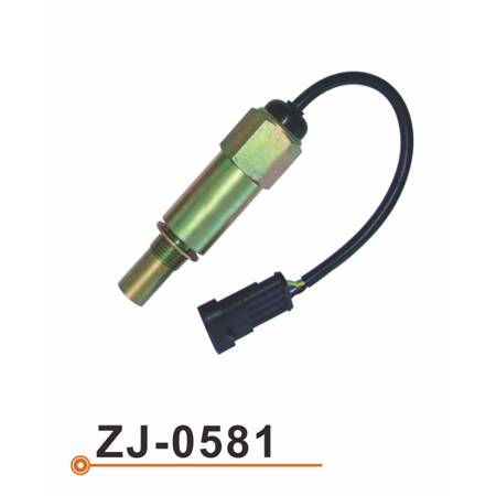 Sensor de velocidad ZJ-0581