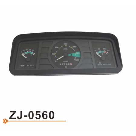 Metro de combinación ZJ-0560