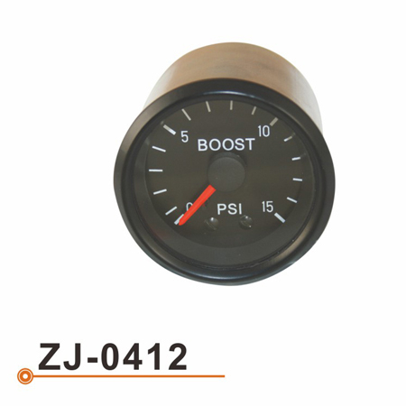 Metro del vacío ZJ-0412