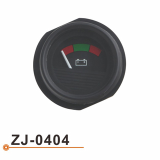 Voltímetro ZJ-0404