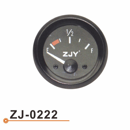 Calibrador de combustible ZJ-0222