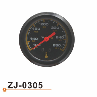 Calibrador de Temperarture del agua ZJ-0305