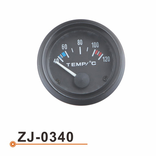 Calibrador de Temperarture del agua ZJ-0340