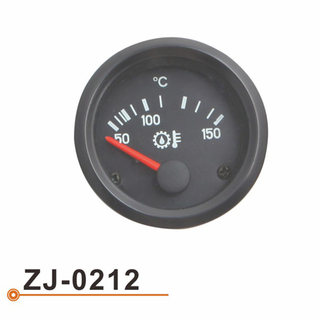 Calibrador de Temperarture del agua ZJ-0212