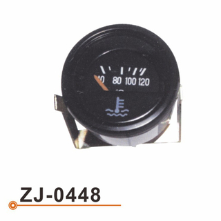 Calibrador de Temperarture del agua ZJ-0448