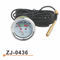 Calibrador de Temperarture del agua ZJ-0436