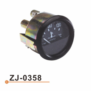 Calibrador de Temperarture del agua ZJ-0358