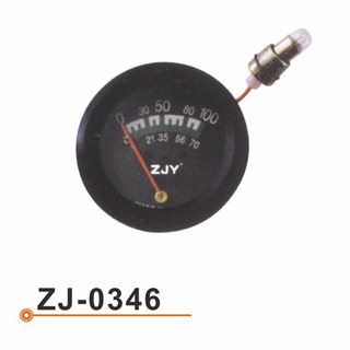 Calibrador de Temperarture del agua ZJ-0346
