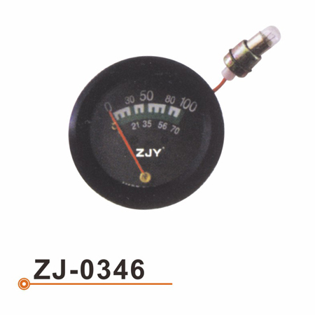 Calibrador de Temperarture del agua ZJ-0346