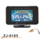 Metro de ZJ-0185 LCD