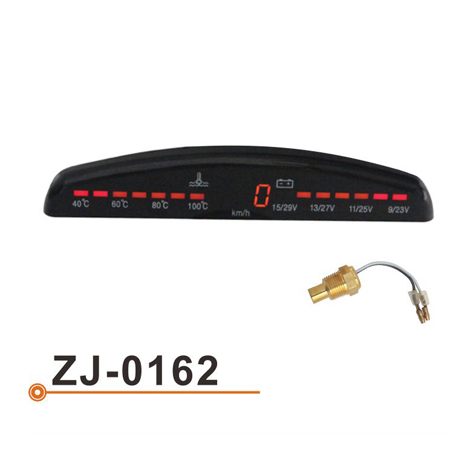 Metro de ZJ-0162 Digatal