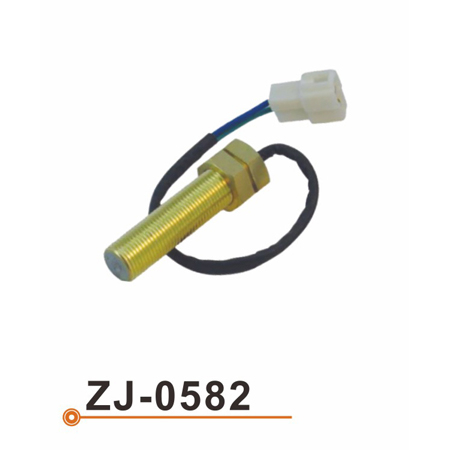 Sensor de velocidad ZJ-0582
