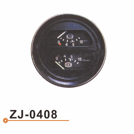 Metro de combinación ZJ-0408