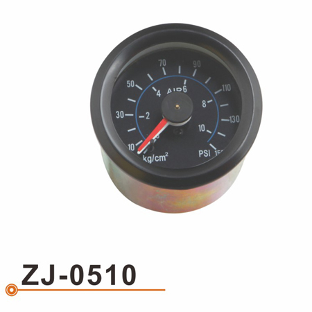 Calibrador de presión de aire ZJ-0510