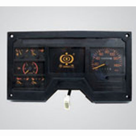 Metro de los carros pesados ZB235/244