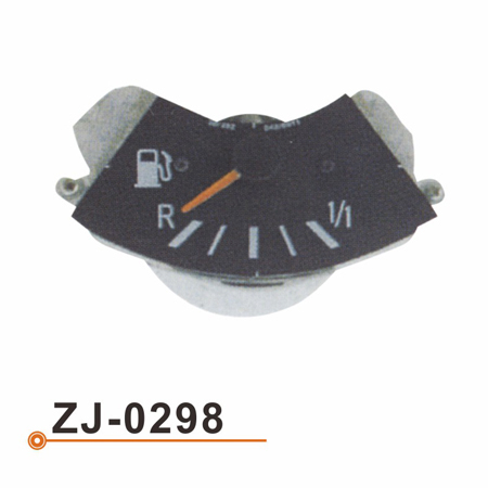 ZJ-0298 pequeño contador
