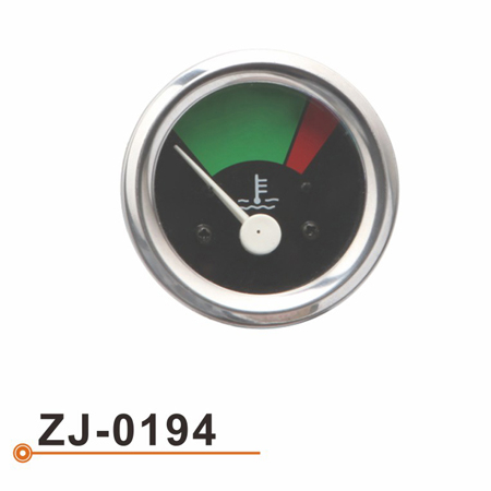 Calibrador de Temperarture del agua ZJ-0194
