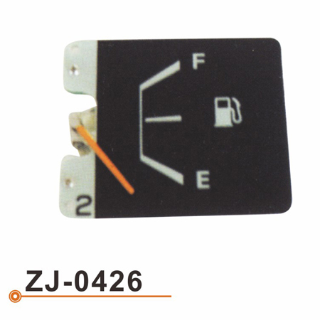 Calibrador de combustible ZJ-0426
