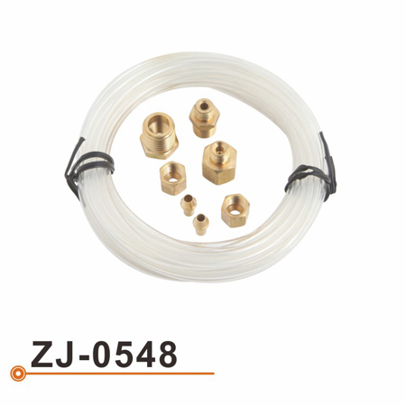 Tubo de aceite ZY-0548