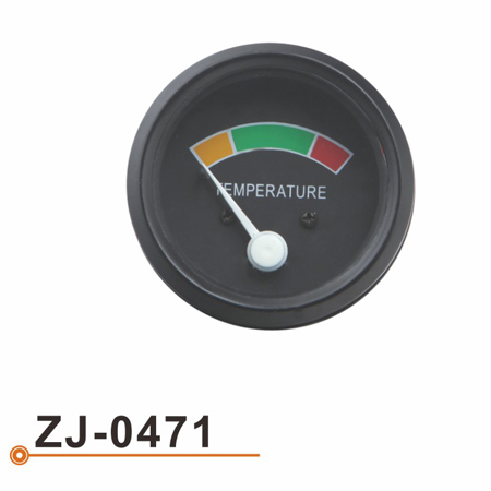 Calibrador de Temperarture del agua ZJ-0471