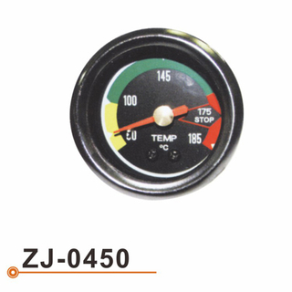 Calibrador de Temperarture del agua ZJ-0450