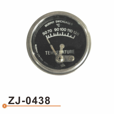 Calibrador de Temperarture del agua ZJ-0438
