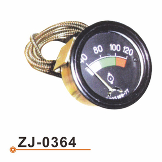 Calibrador de Temperarture del agua ZJ-0364