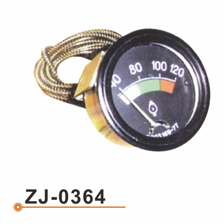 Calibrador de Temperarture del agua ZJ-0364